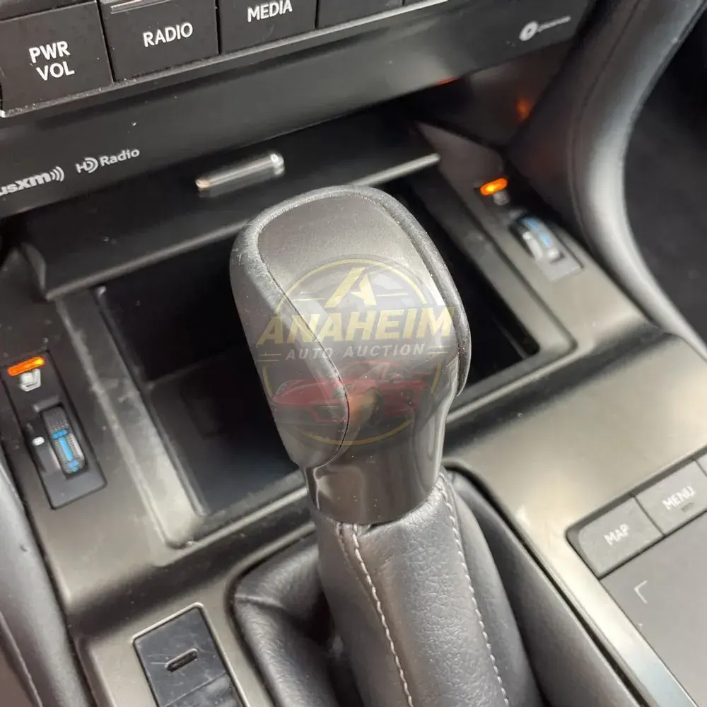 2022 Lexus GX 460 Base