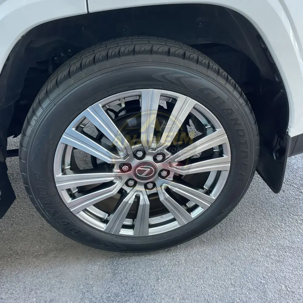 2023 Lexus LX 600 Ultra Luxury