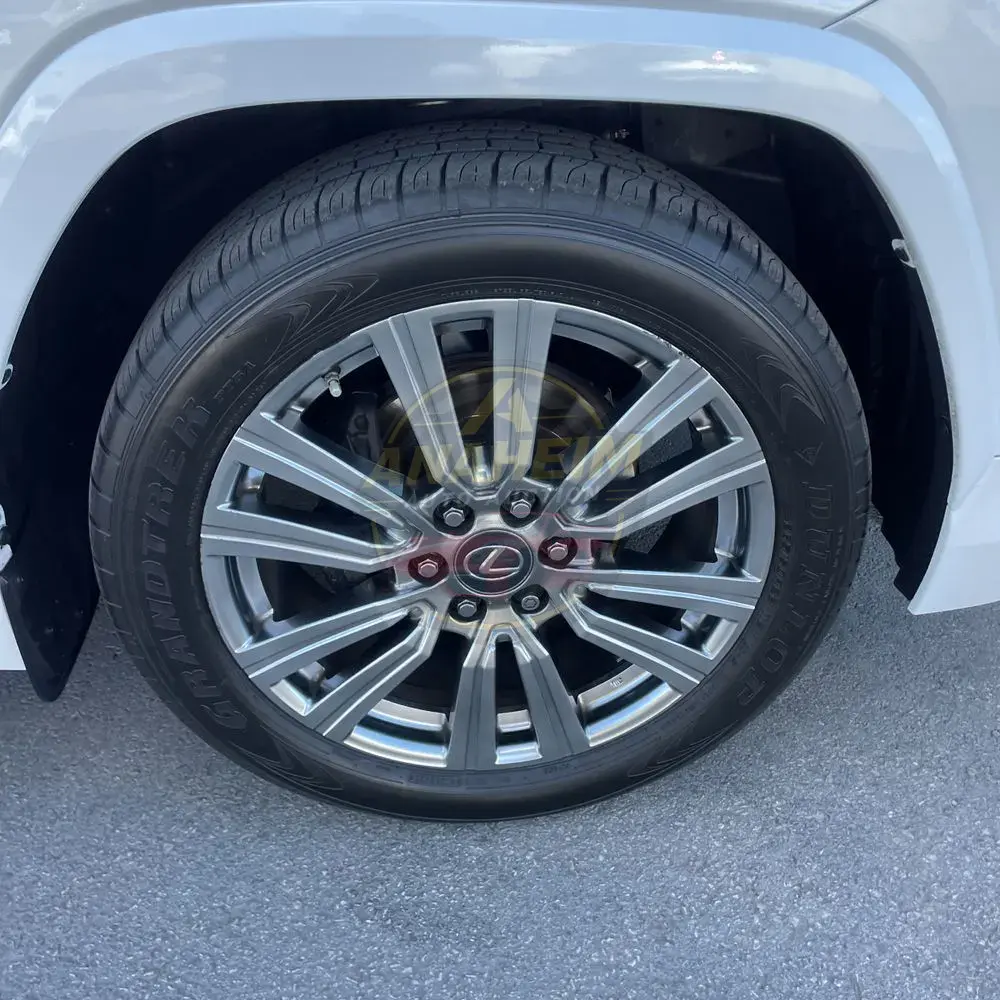 2023 Lexus LX 600 Ultra Luxury