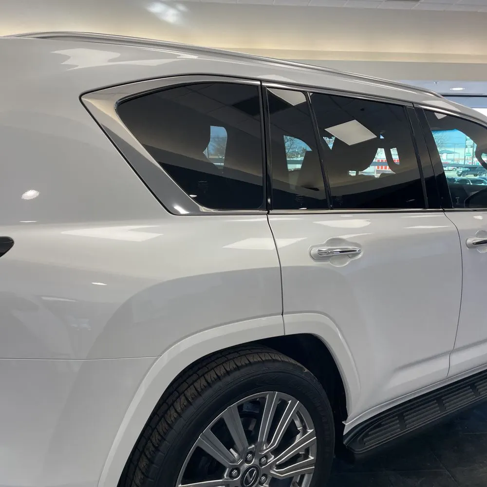 2023 Lexus LX 600 Ultra Luxury