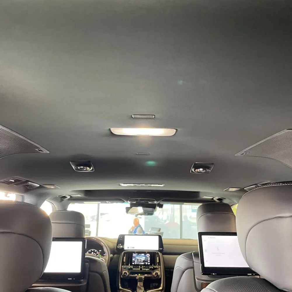 2023 Lexus LX 600 Ultra Luxury