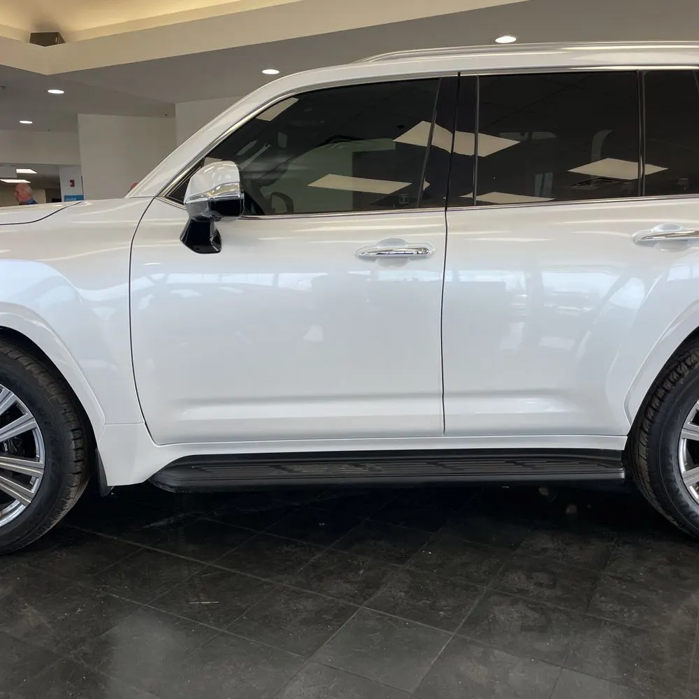 2023 Lexus LX 600 Ultra Luxury