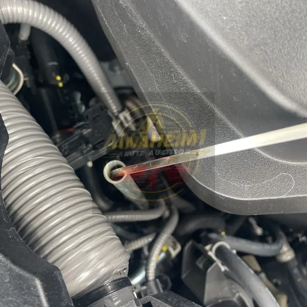 2024 Lexus LX 600 F SPORT Handling