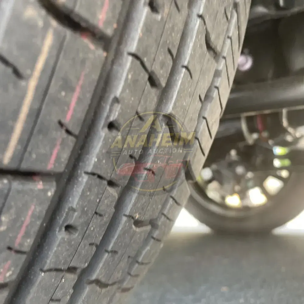 2024 Lexus LX 600 F SPORT Handling