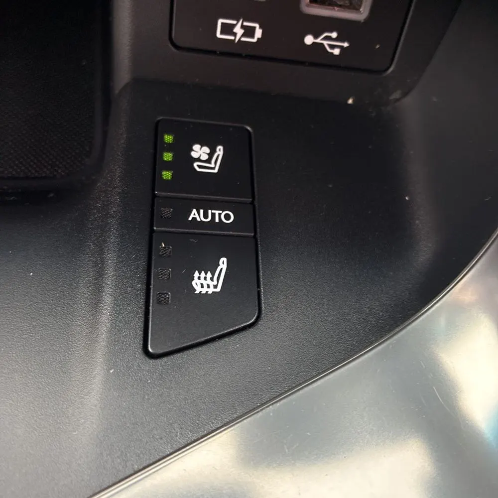 2024 Lexus LX 600 F SPORT Handling