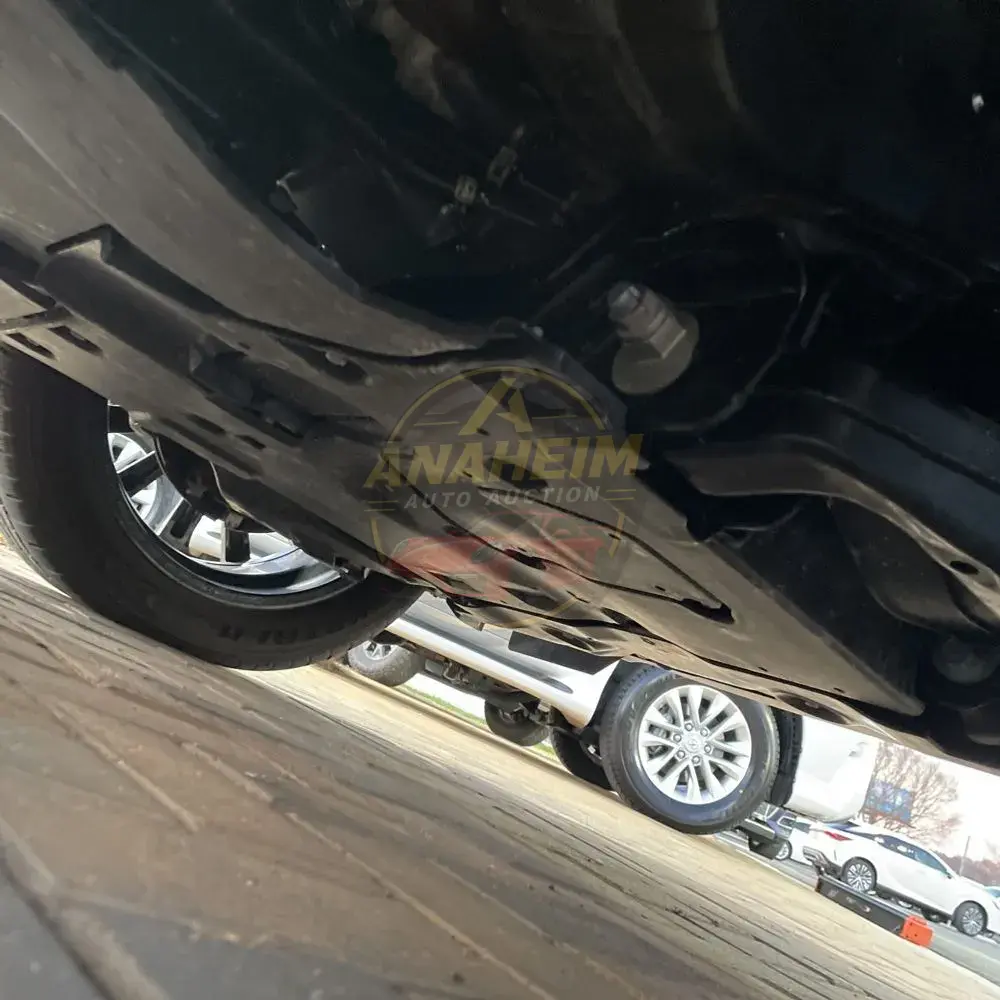 2024 Lexus LX 600 F SPORT Handling