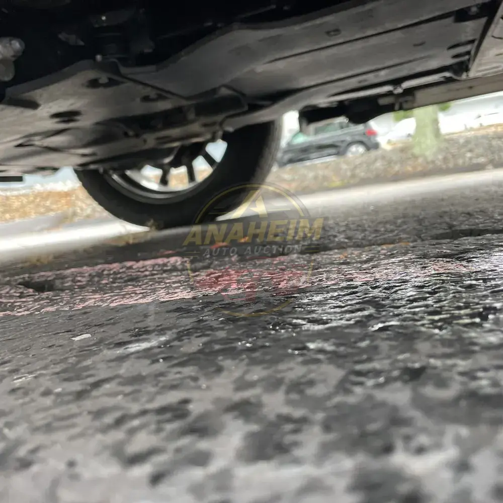 2023 Lexus LX 600 F SPORT Handling