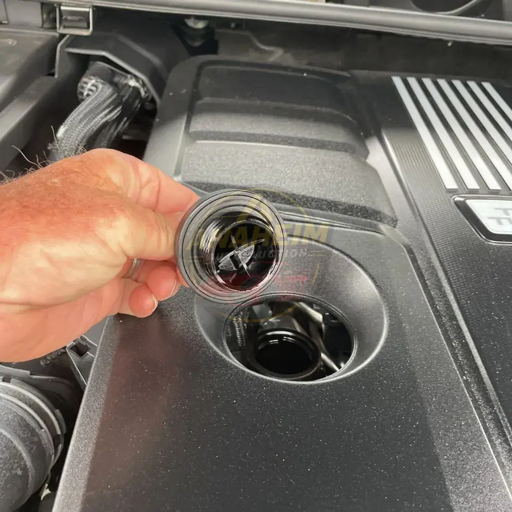 2023 Lexus LX 600 F SPORT Handling