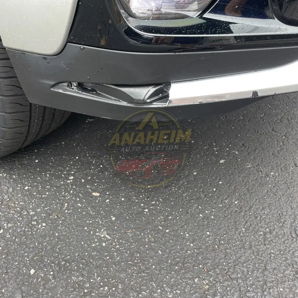 2023 Lexus LX 600 F SPORT Handling