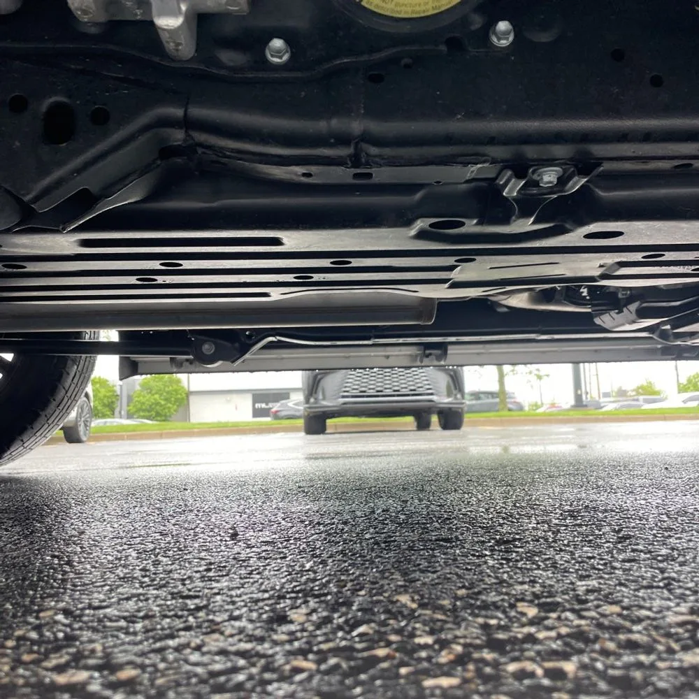 2024 Lexus LX 600 F SPORT Handling