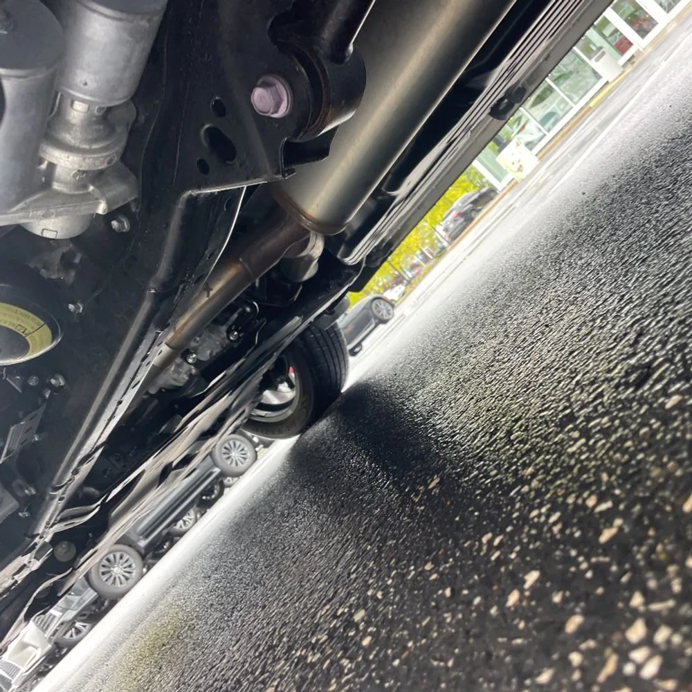 2024 Lexus LX 600 F SPORT Handling