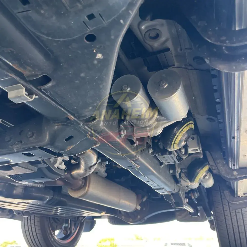 2023 Lexus LX 600 F SPORT Handling