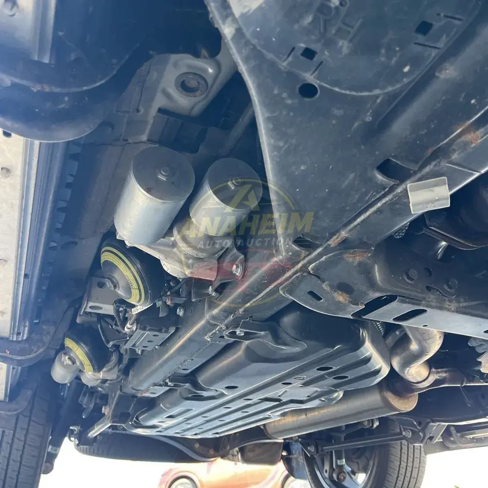 2023 Lexus LX 600 F SPORT Handling