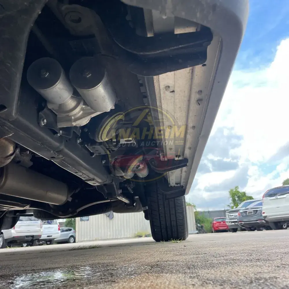 2024 Lexus LX 600 F SPORT Handling
