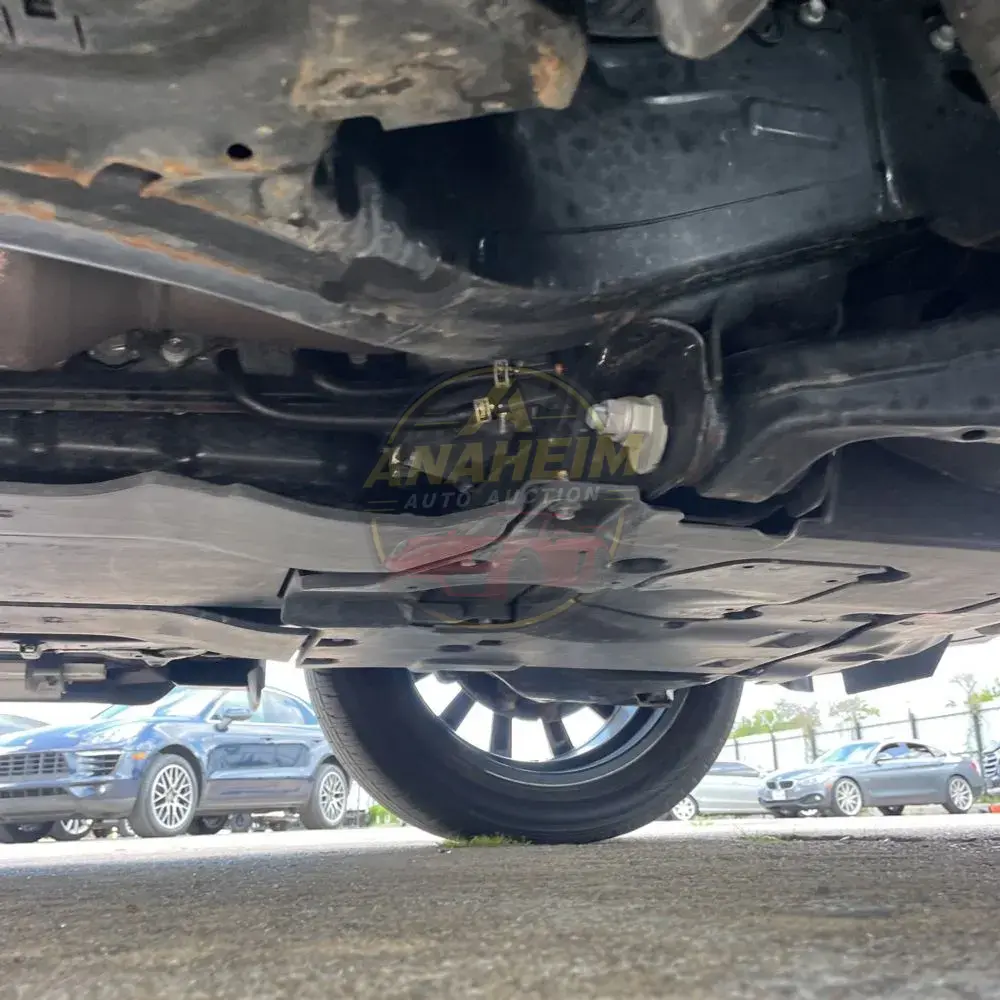 2024 Lexus LX 600 F SPORT Handling
