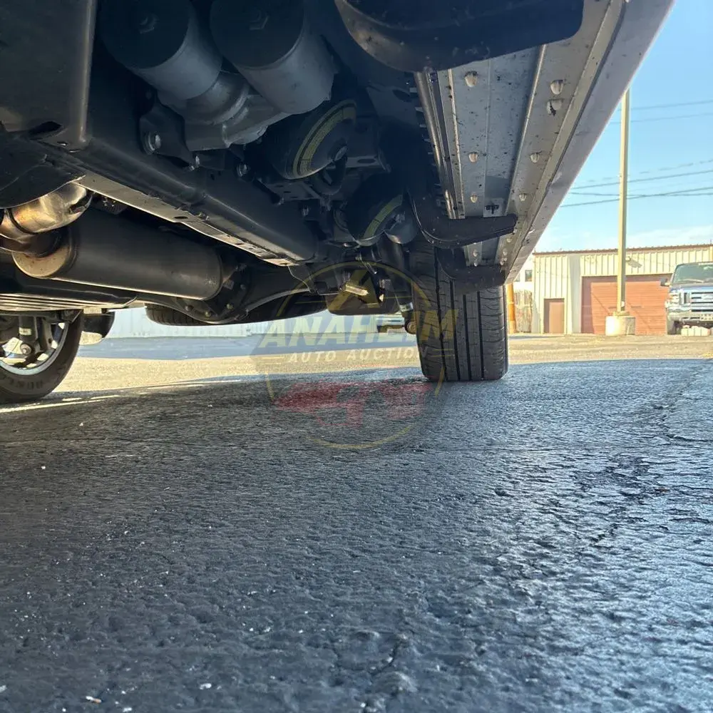 2024 Lexus LX 600 F SPORT Handling