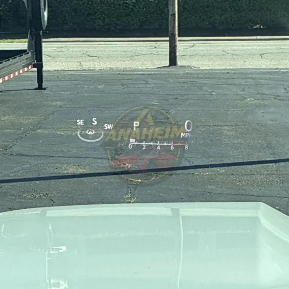 2024 Lexus LX 600 F SPORT Handling