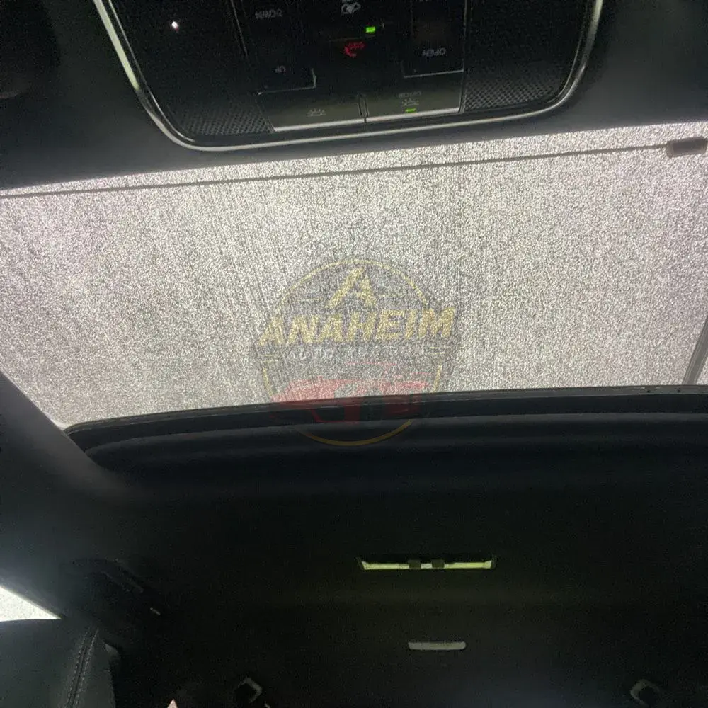 2023 Lexus LX 600 F SPORT Handling