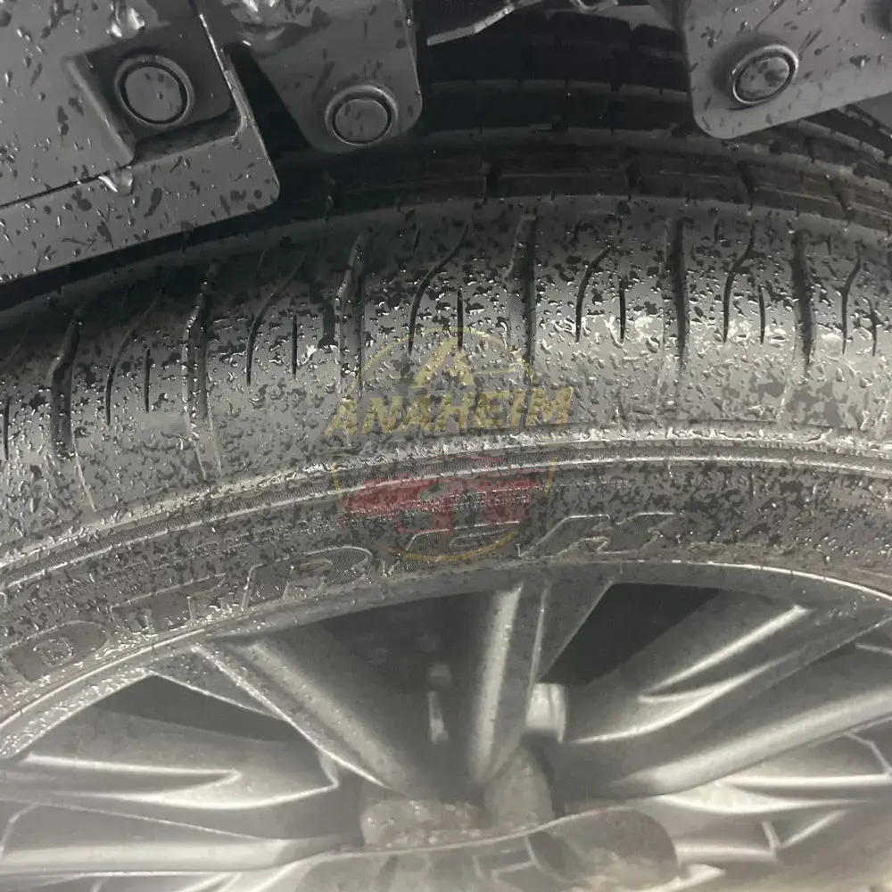 2023 Lexus LX 600 F SPORT Handling