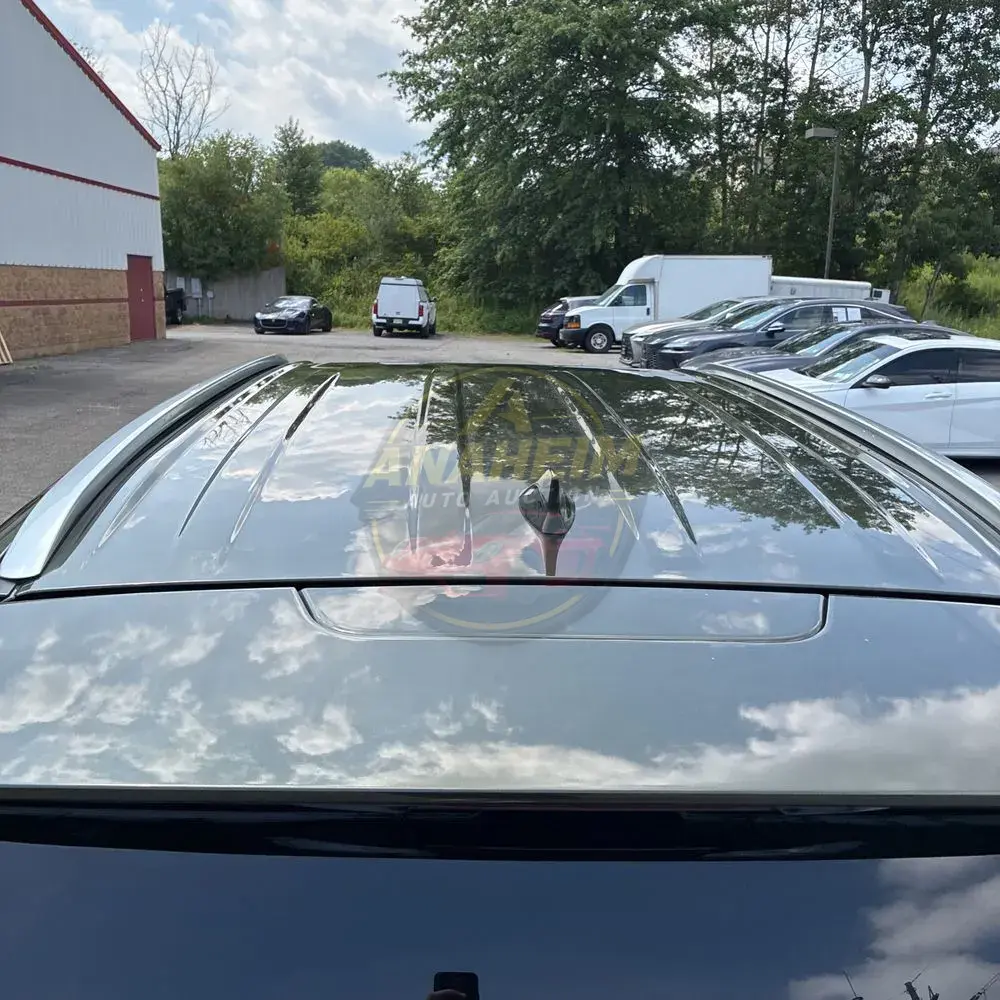 2024 Lexus LX 600 F SPORT Handling