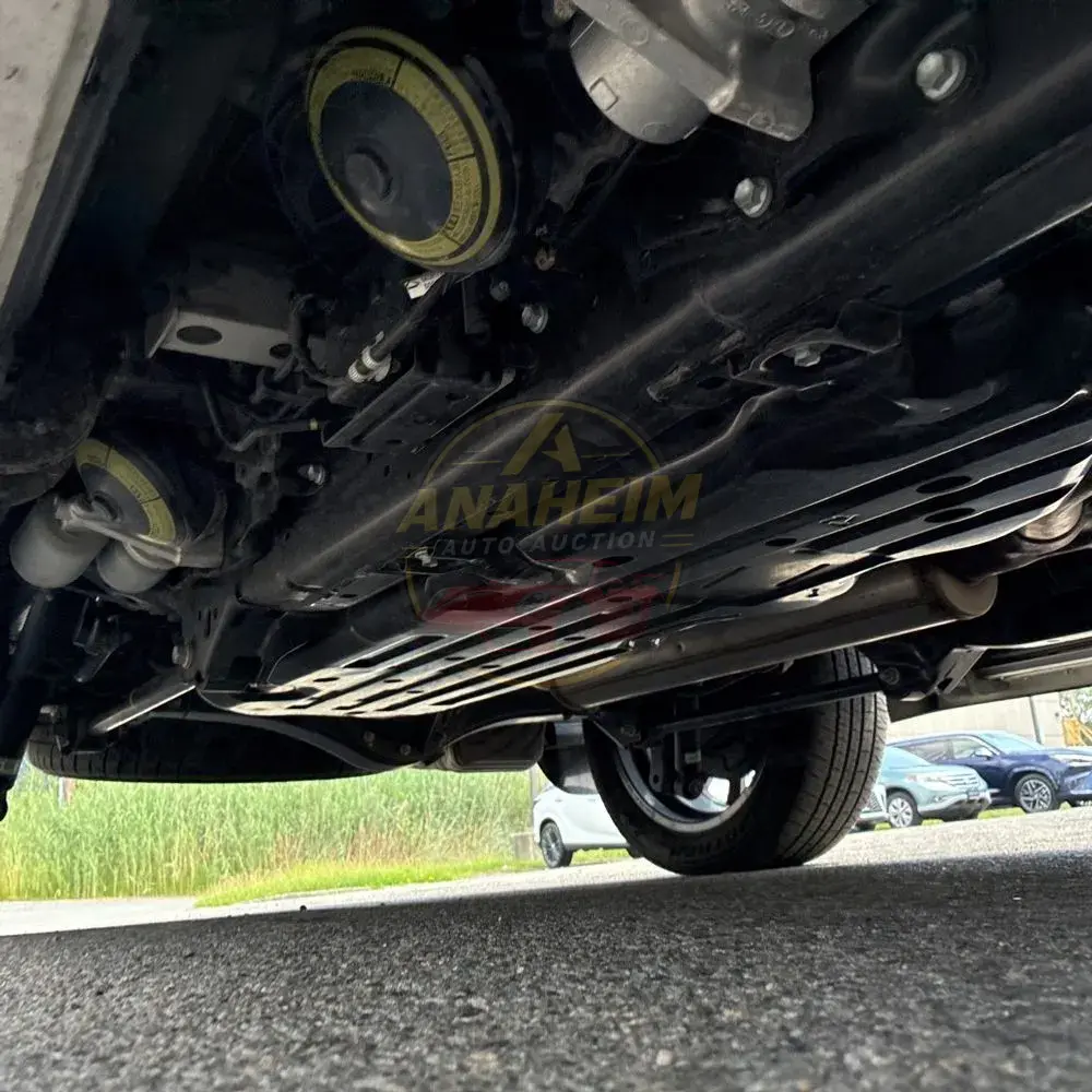 2024 Lexus LX 600 F SPORT Handling