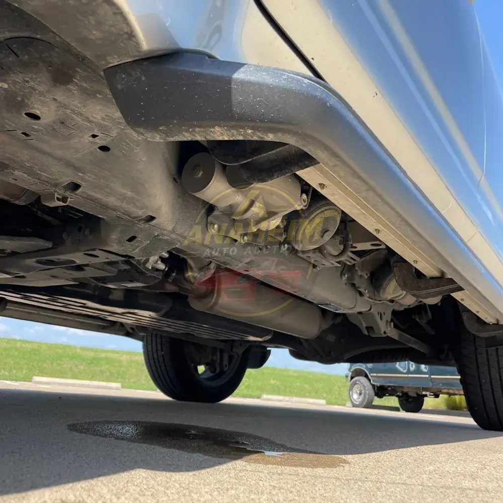 2024 Lexus LX 600 F SPORT Handling