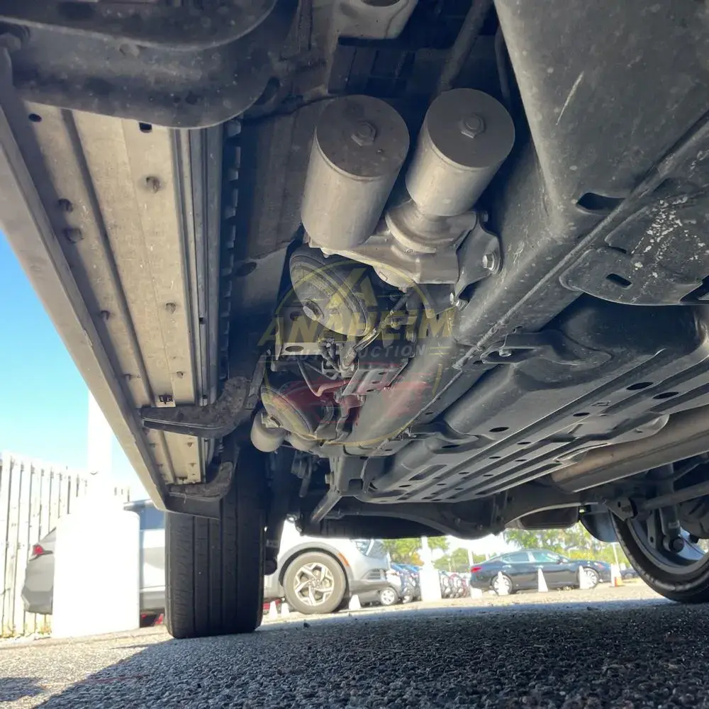 2023 Lexus LX 600 F SPORT Handling