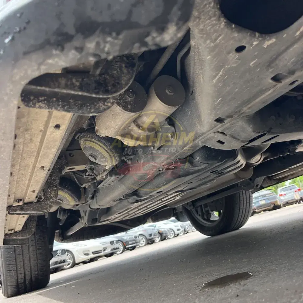 2024 Lexus LX 600 F SPORT Handling