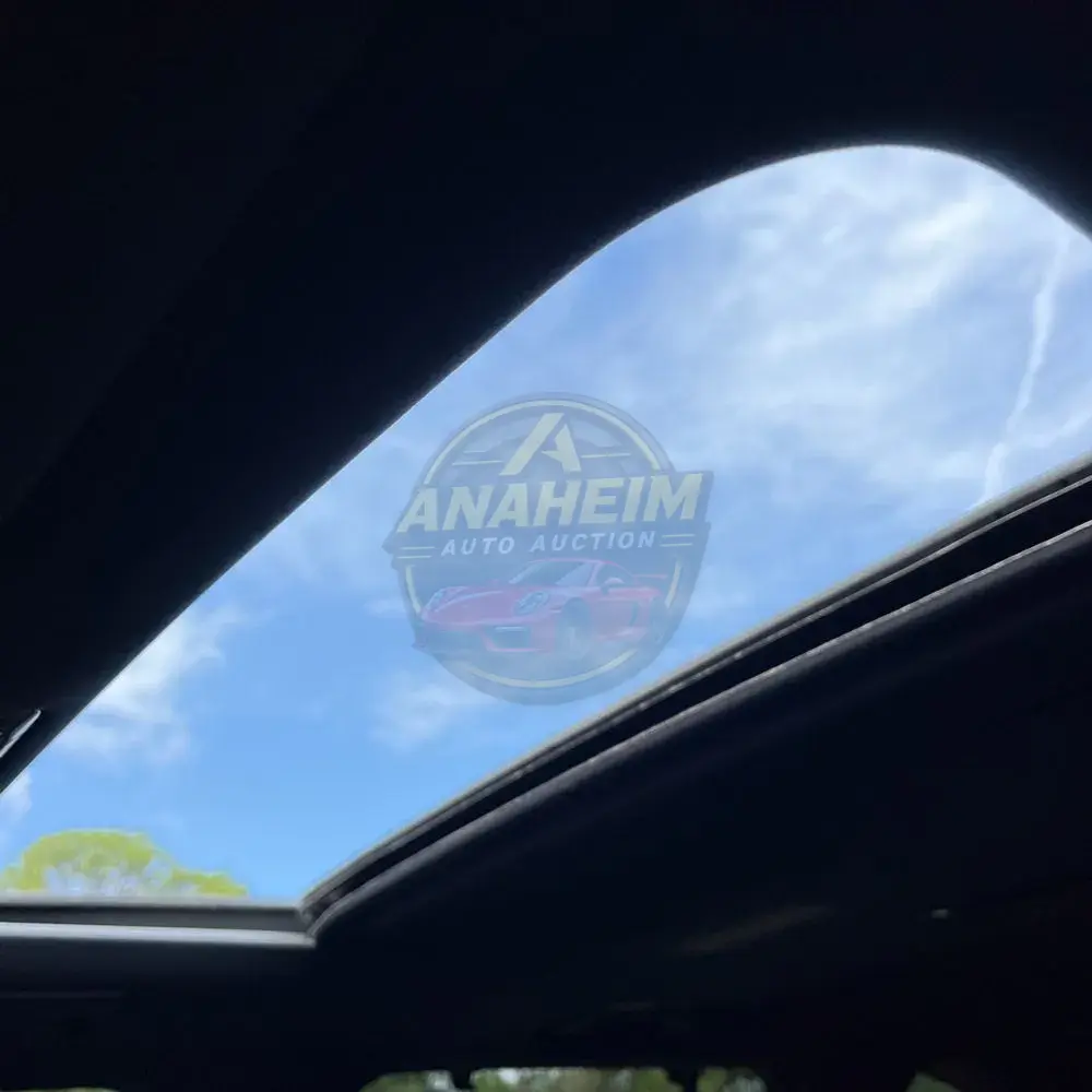 2024 Lexus LX 600 F SPORT Handling