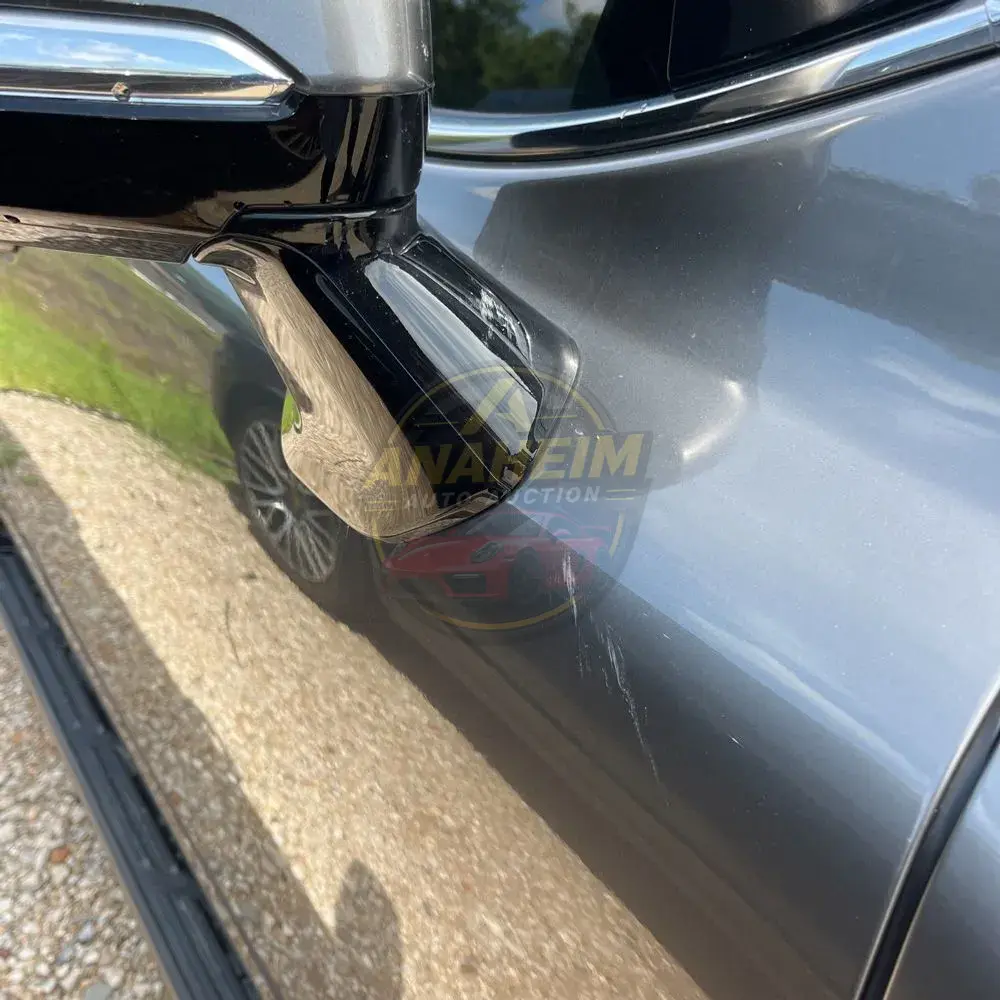 2024 Lexus LX 600 F SPORT Handling