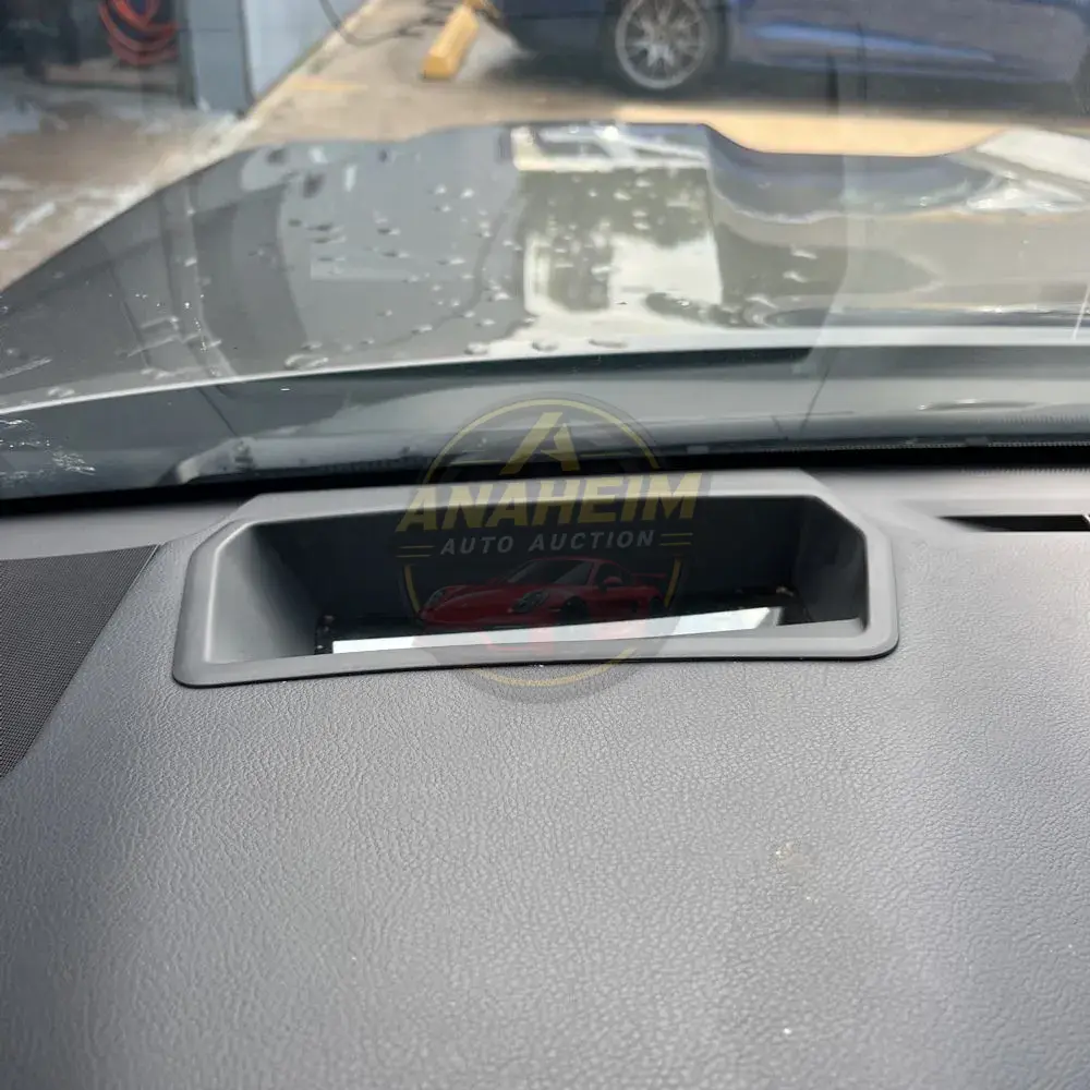 2024 Lexus LX 600 F SPORT Handling