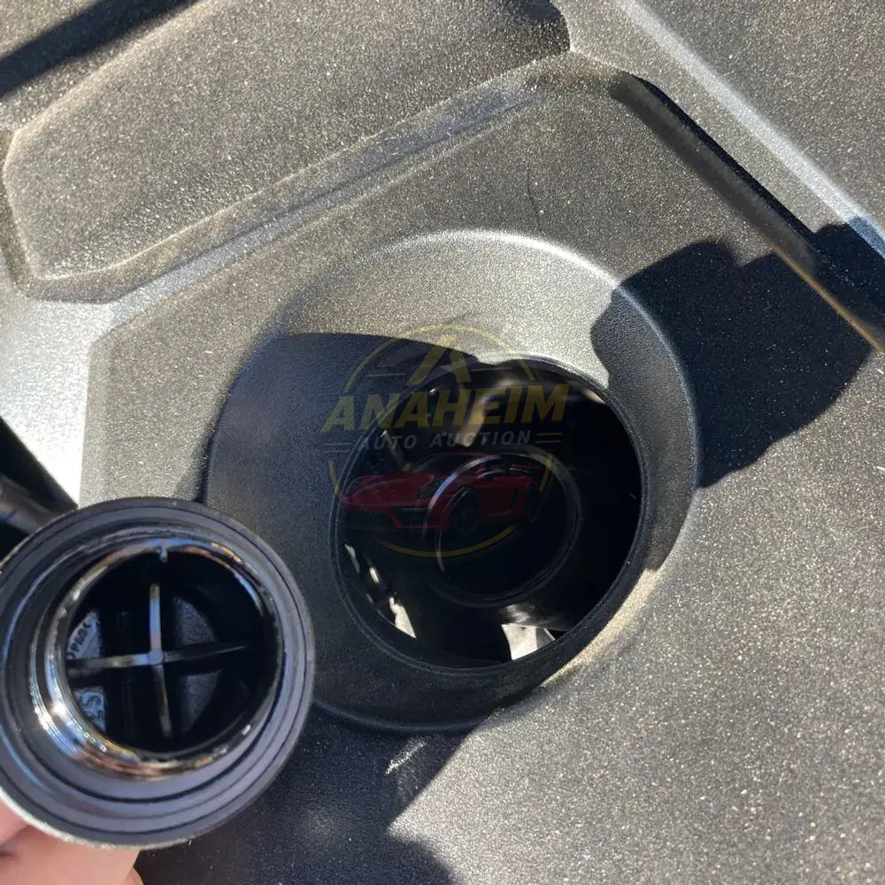 2024 Lexus LX 600 F SPORT Handling
