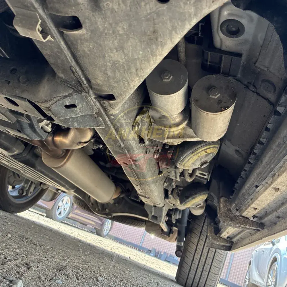 2023 Lexus LX 600 F SPORT Handling