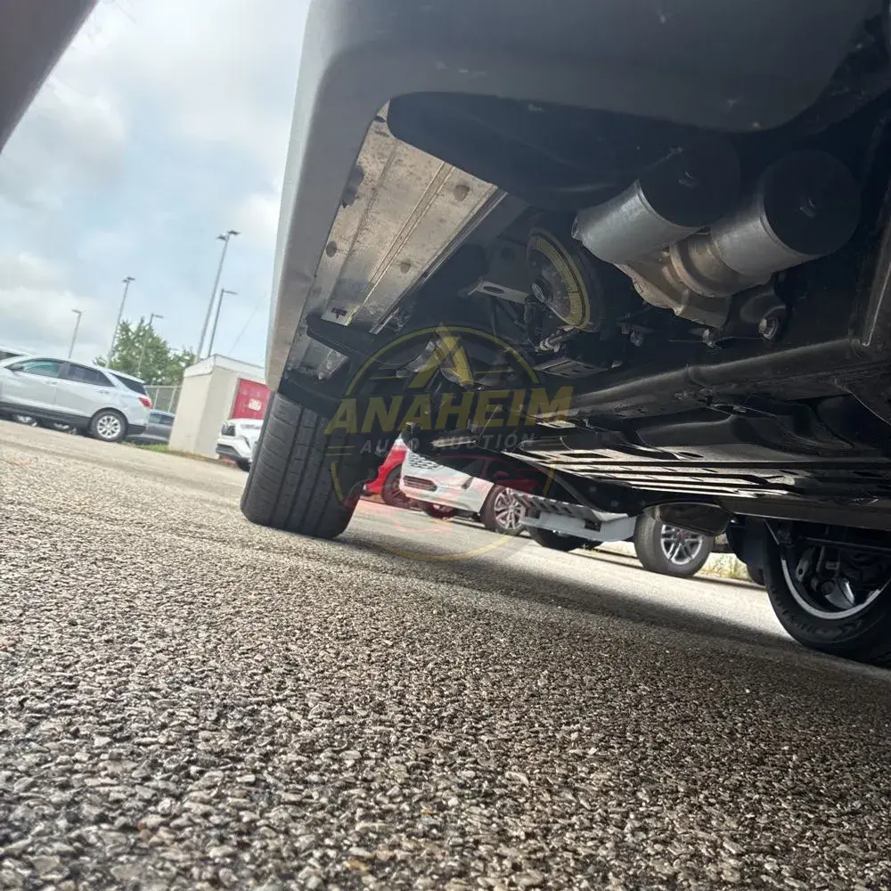 2024 Lexus LX 600 F SPORT Handling