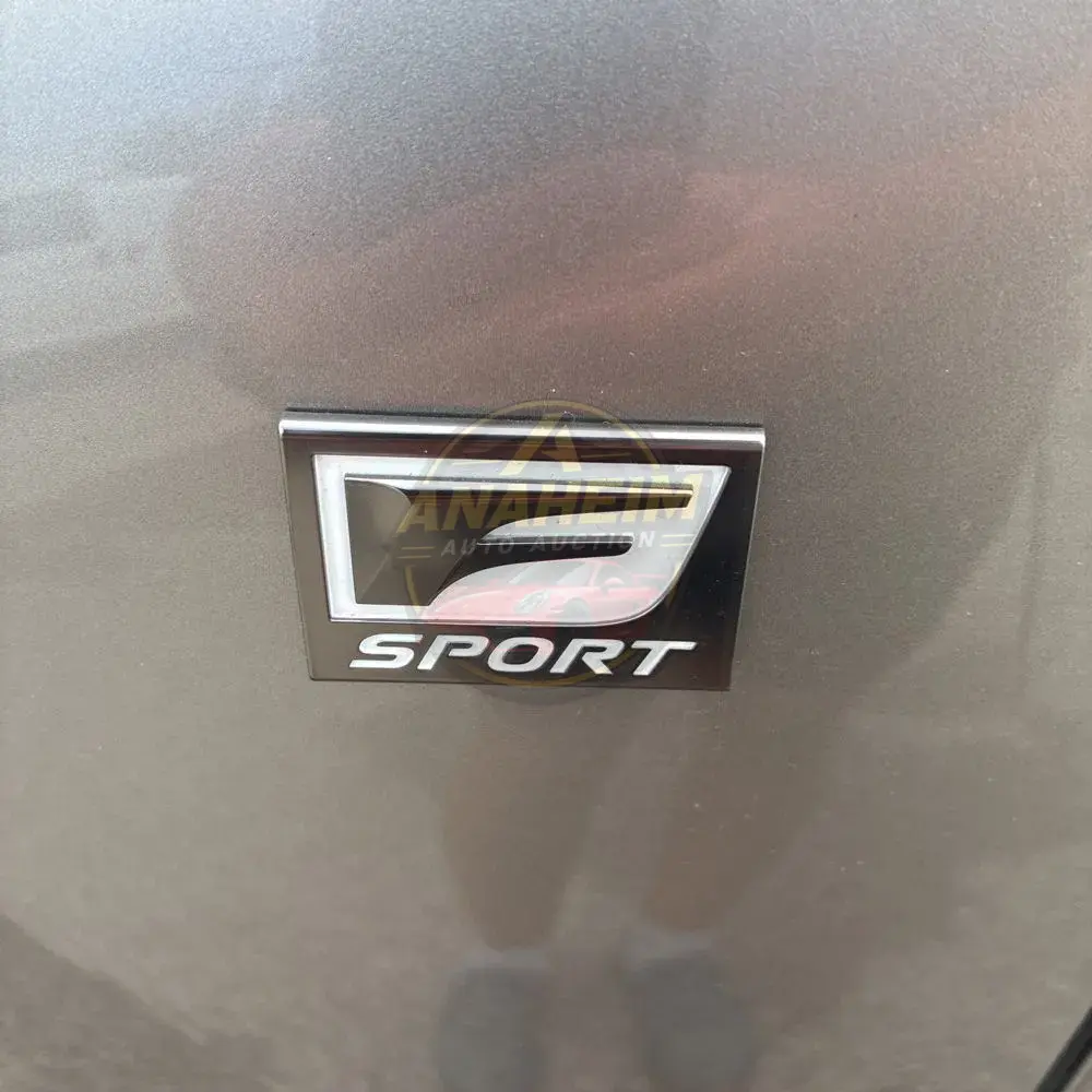 2024 Lexus LX 600 F SPORT Handling