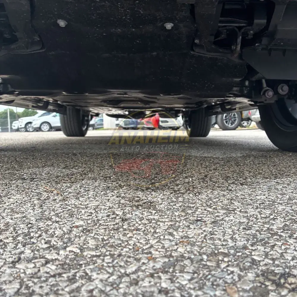 2024 Lexus LX 600 F SPORT Handling