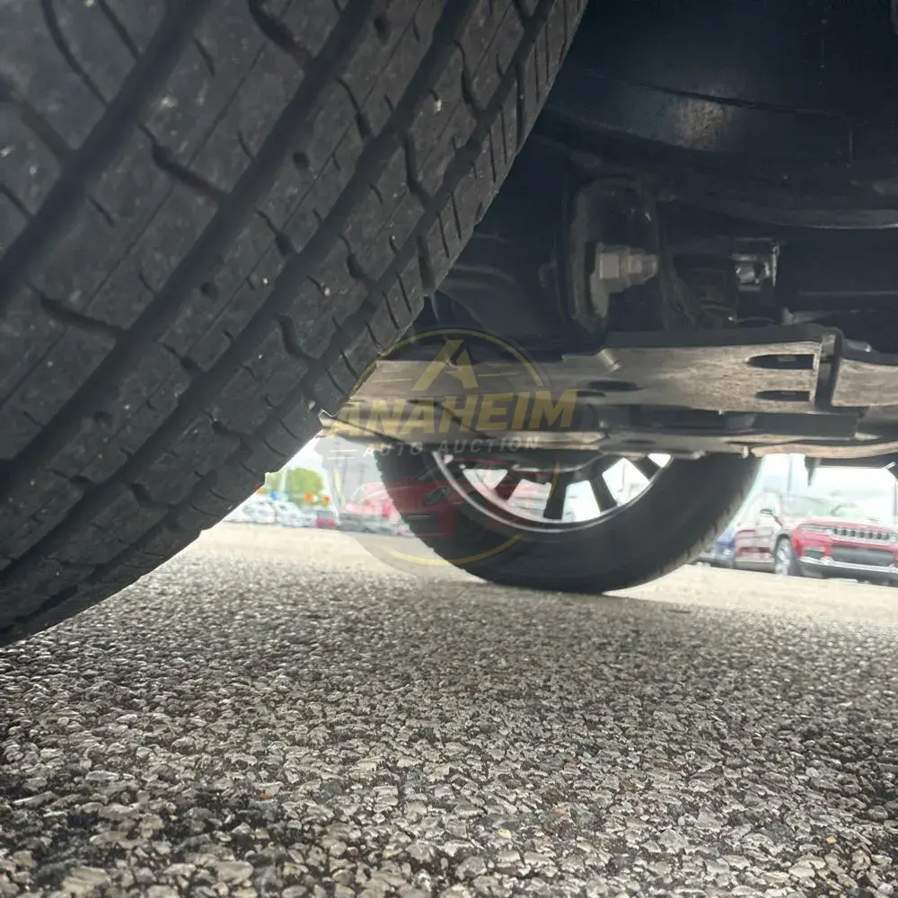 2024 Lexus LX 600 F SPORT Handling