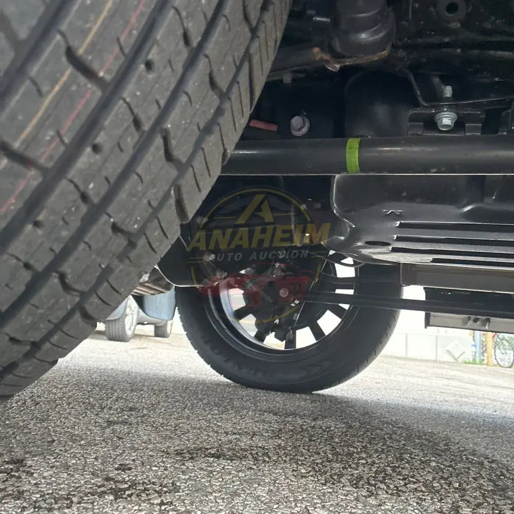 2024 Lexus LX 600 F SPORT Handling