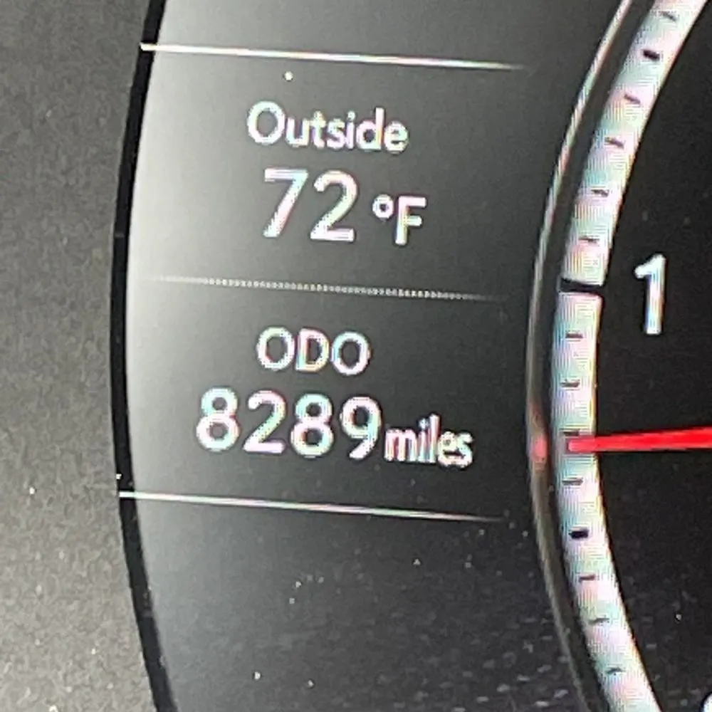 2024 Lexus LX 600 F SPORT Handling
