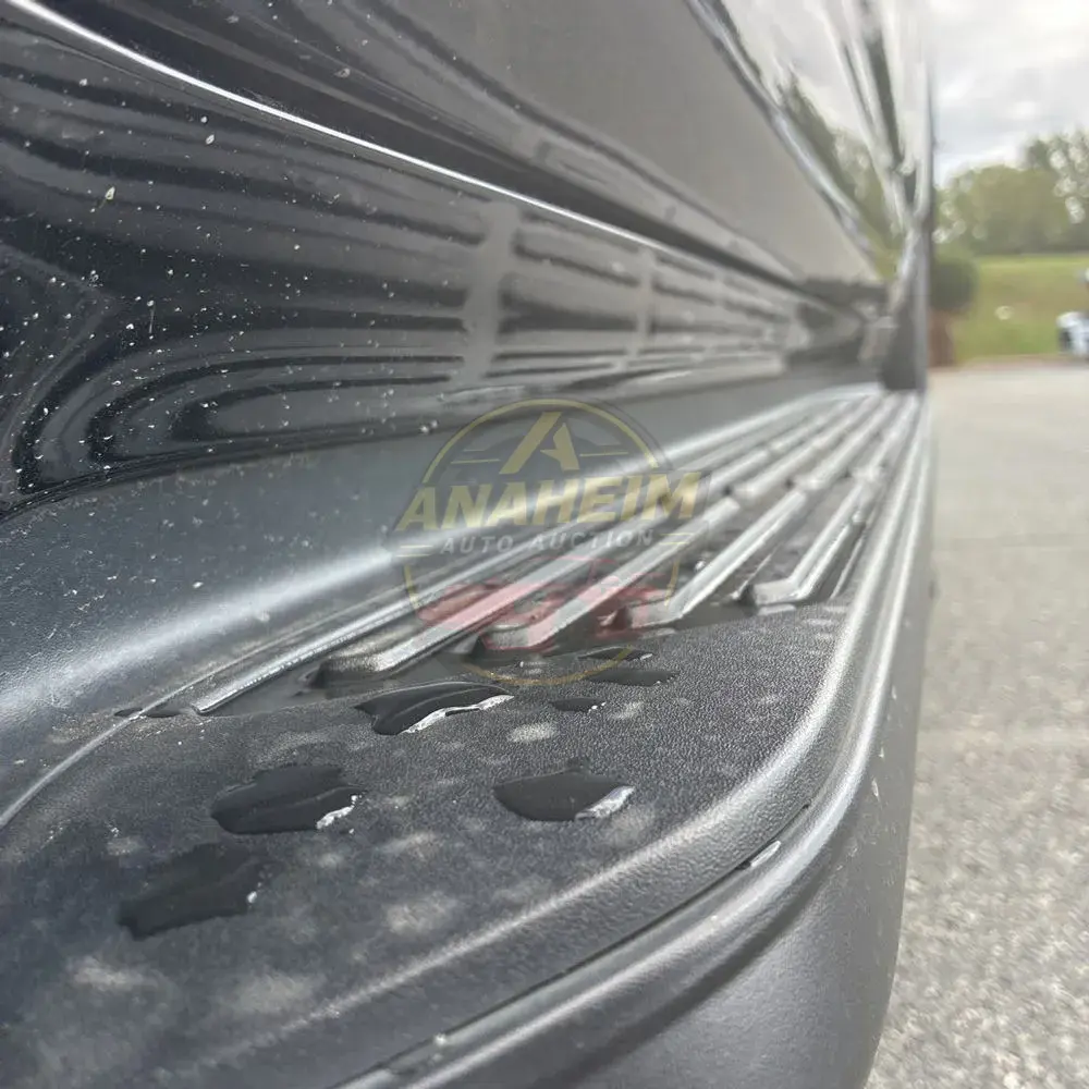 2022 Lexus LX 600 F SPORT Handling