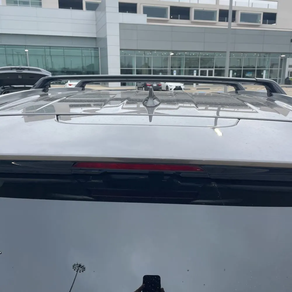 2022 Lexus LX 600 Base