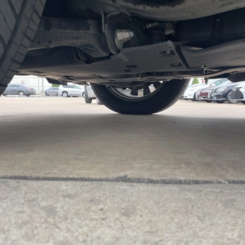 2022 Lexus LX 600 Base