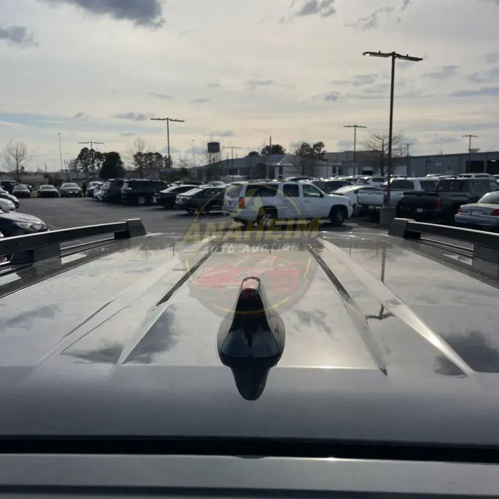 2024 Lexus GX 550 Overtrail