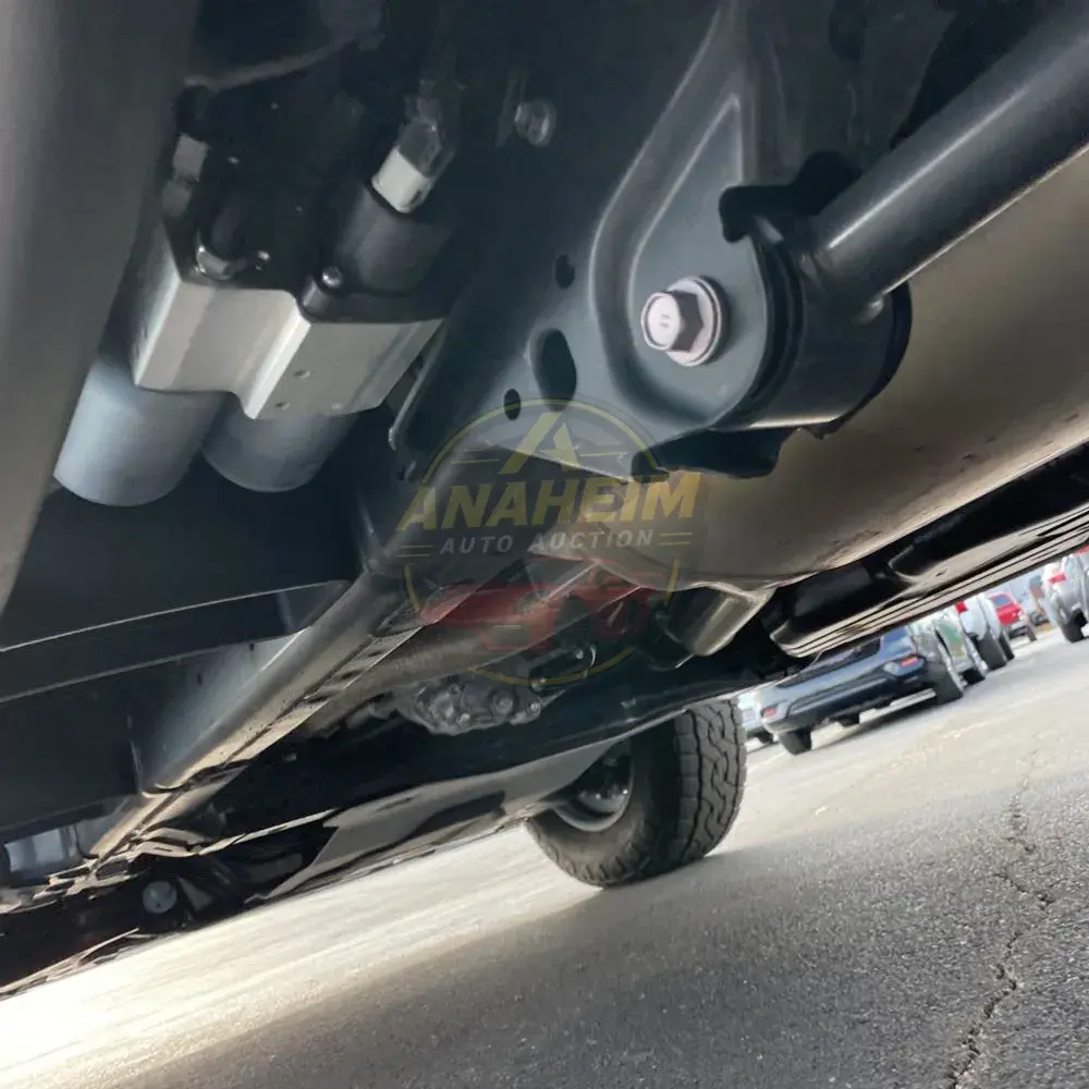 2024 Lexus GX 550 Overtrail