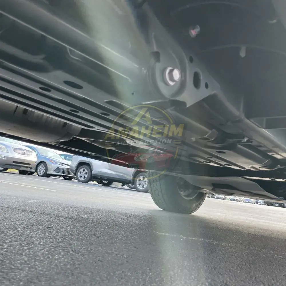 2024 Lexus GX 550 Overtrail