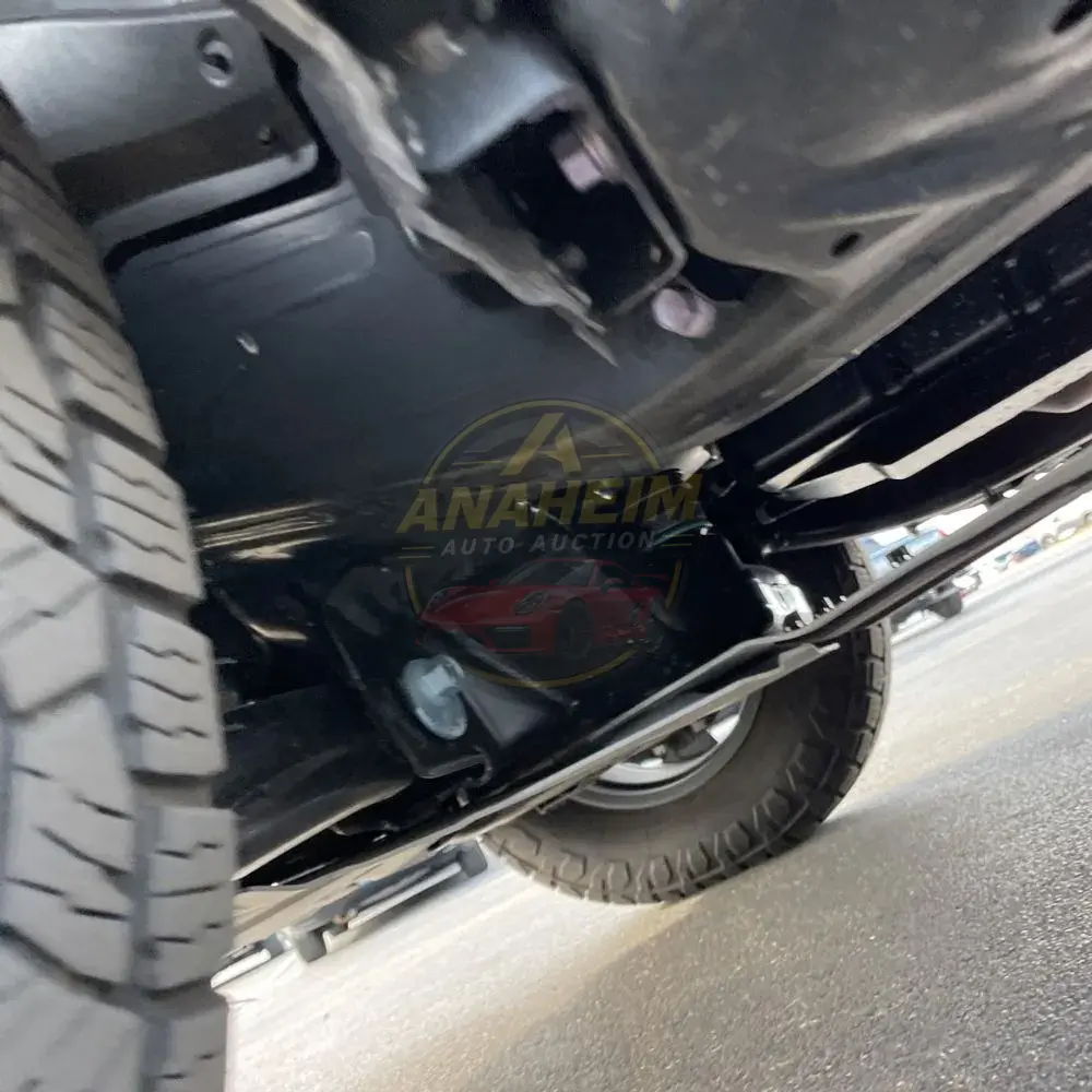 2024 Lexus GX 550 Overtrail