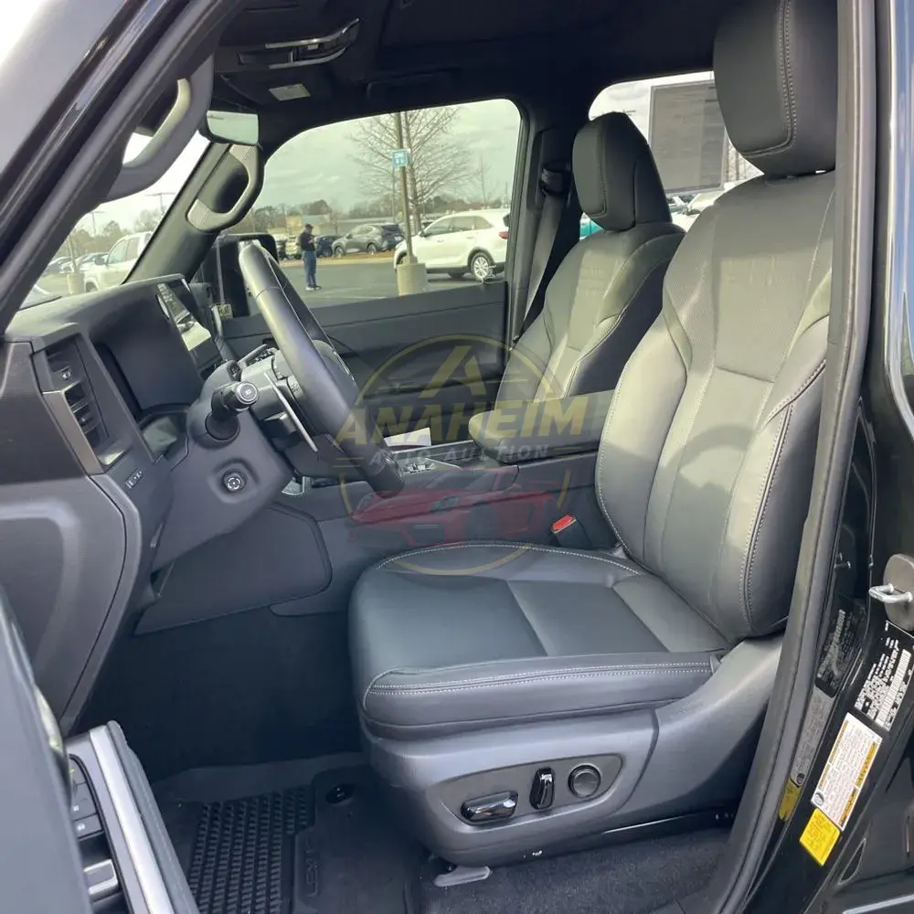 2024 Lexus GX 550 Overtrail