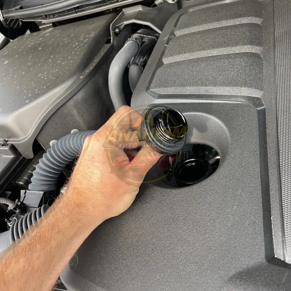 2024 Lexus GX 550 Overtrail