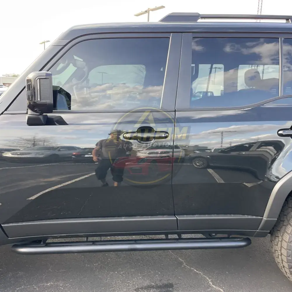 2024 Lexus GX 550 Overtrail