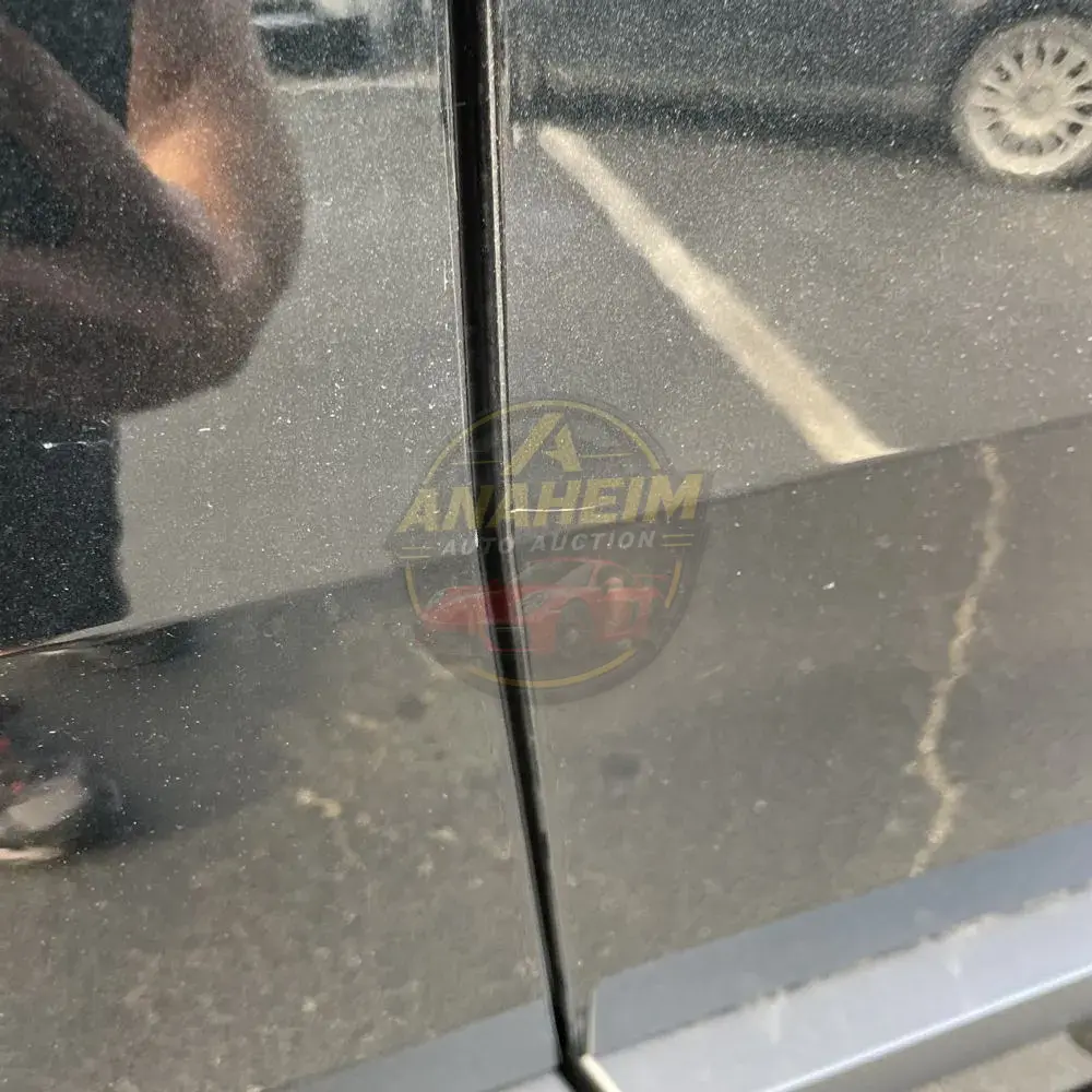 2024 Lexus GX 550 Overtrail